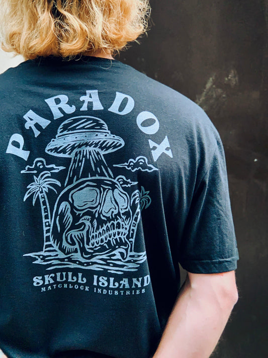 Paradox T-Shirt - Matchlock Industries