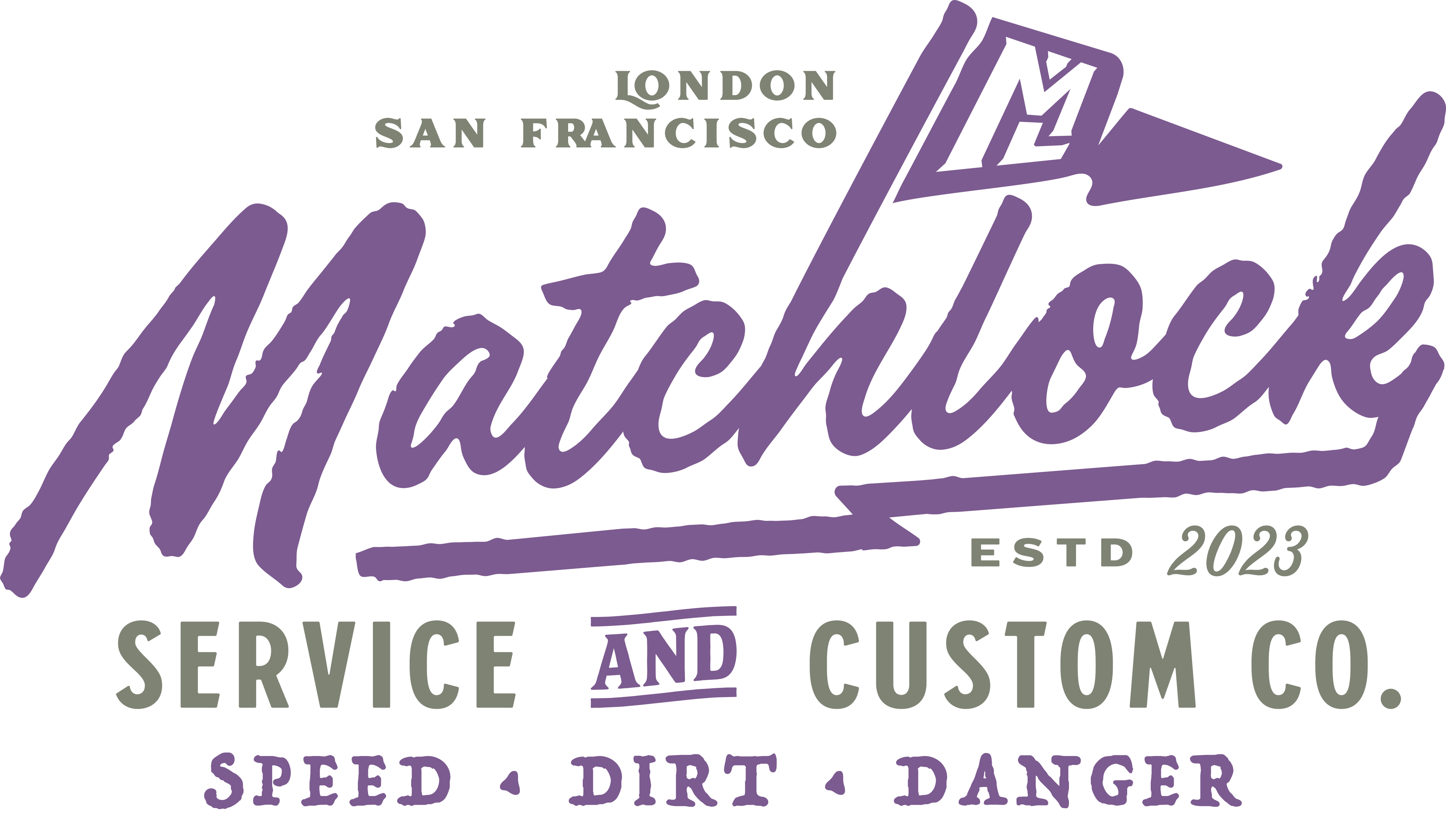 Matchlock Industries