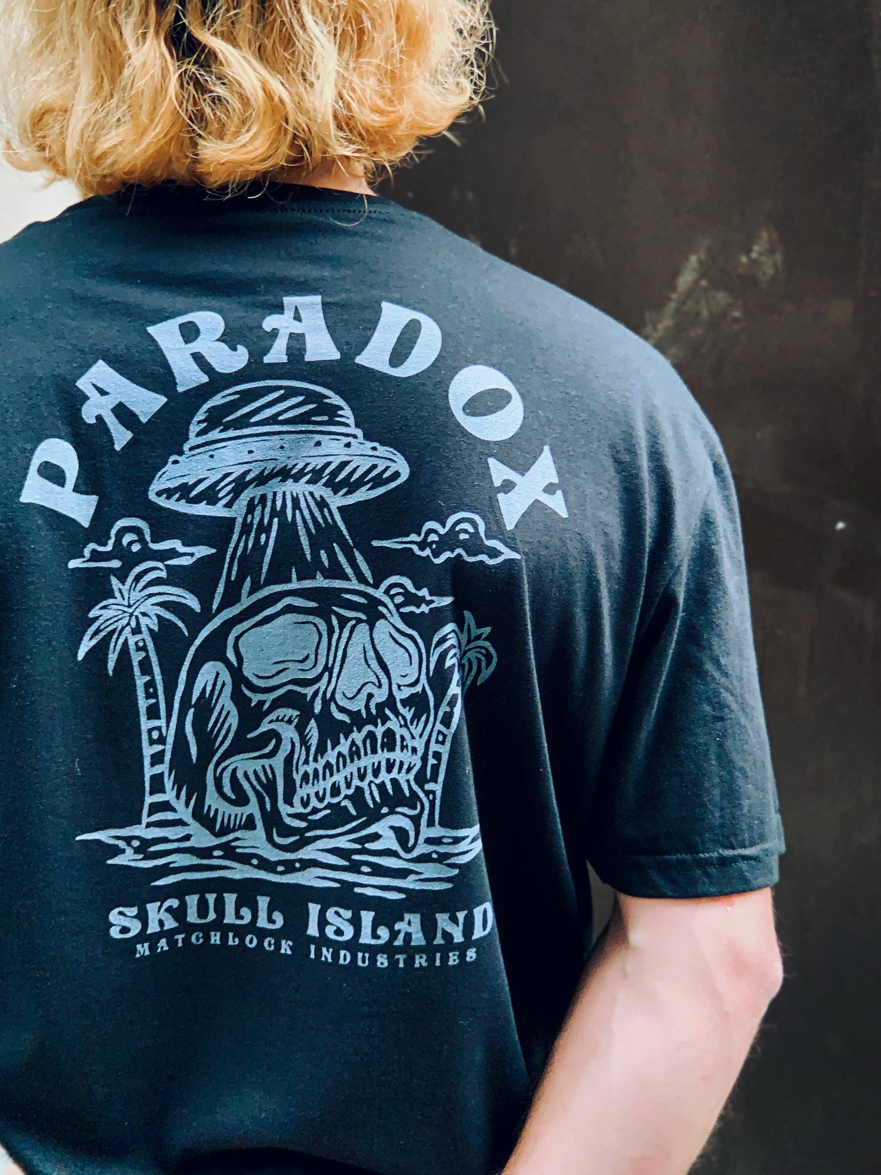 Paradox T Shirt